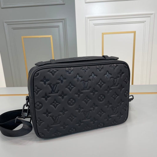 Lv borsa uomo