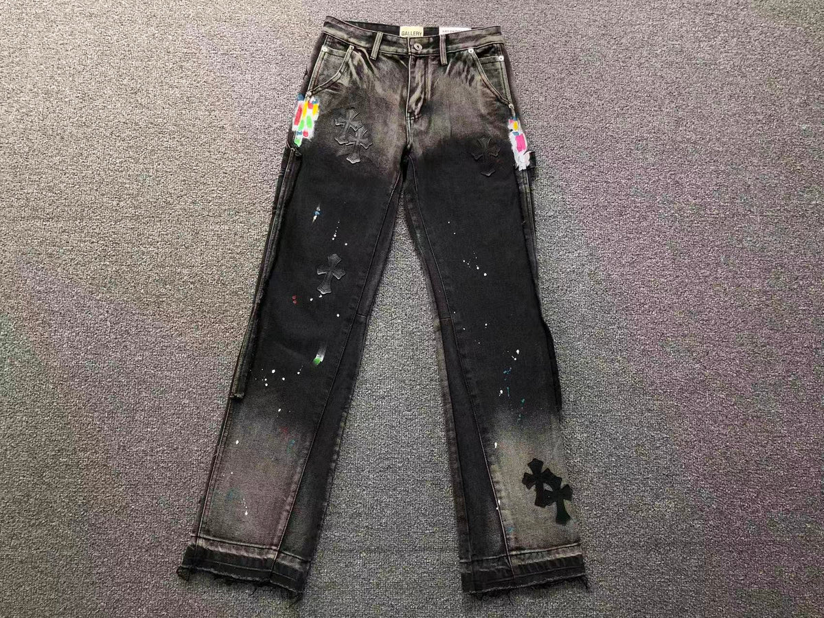 Chrome Hearts Jeans