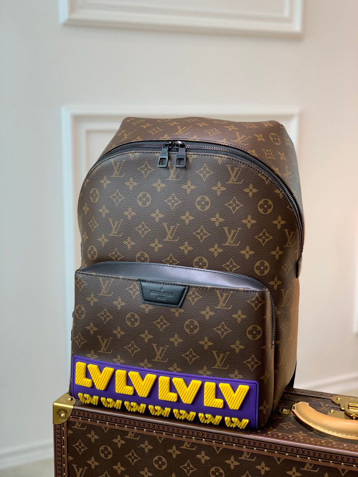 Lv borsa uomo