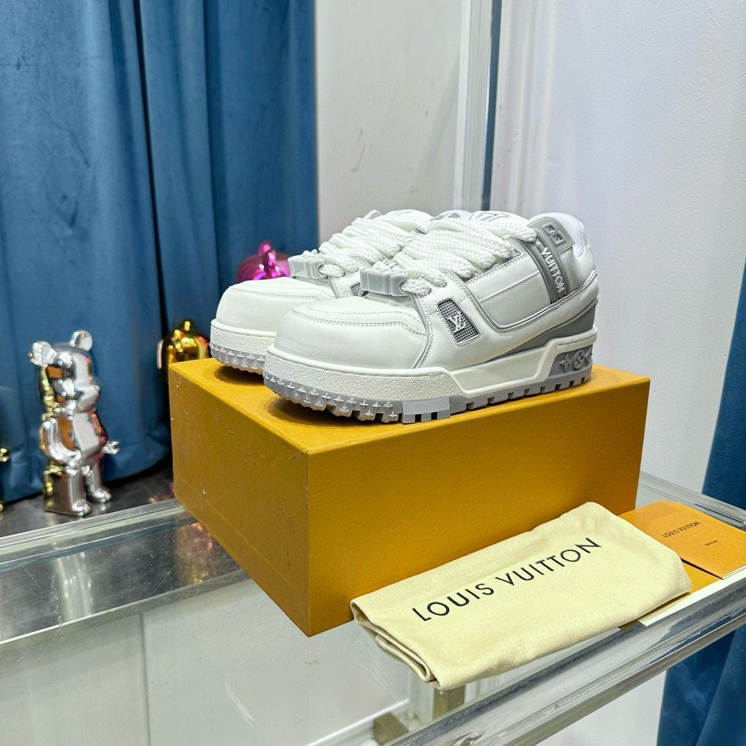Lv trainer