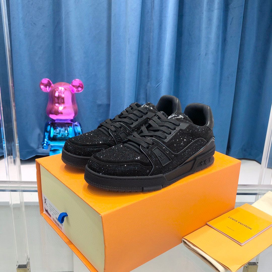 Lv trainer