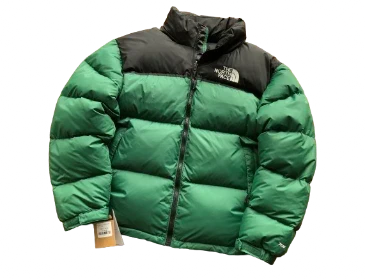 PUFFER TNF