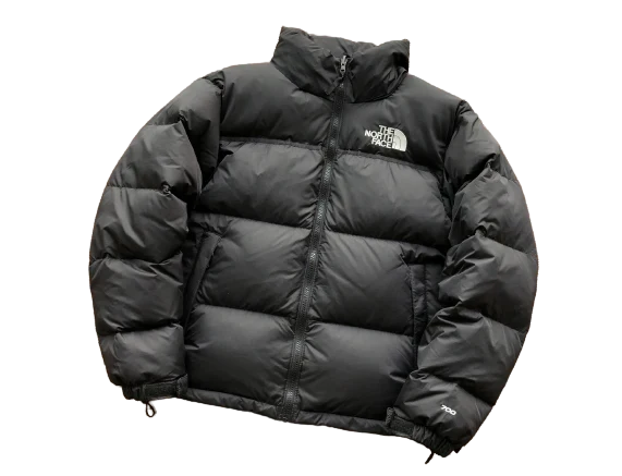 PUFFER TNF