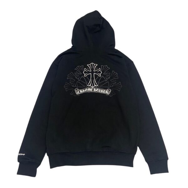 Ch Hoodie