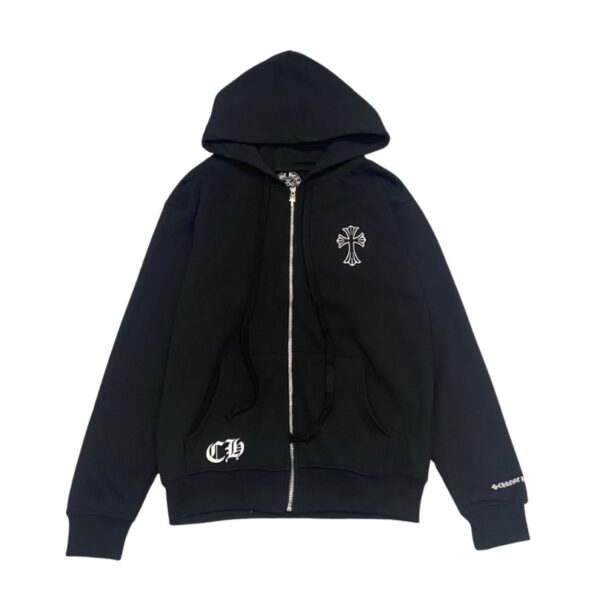 Ch Hoodie