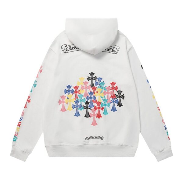 Ch Hoodie