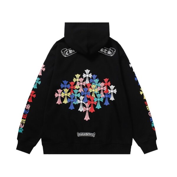 Ch Hoodie