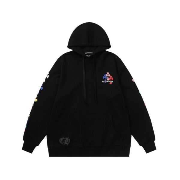 Ch Hoodie