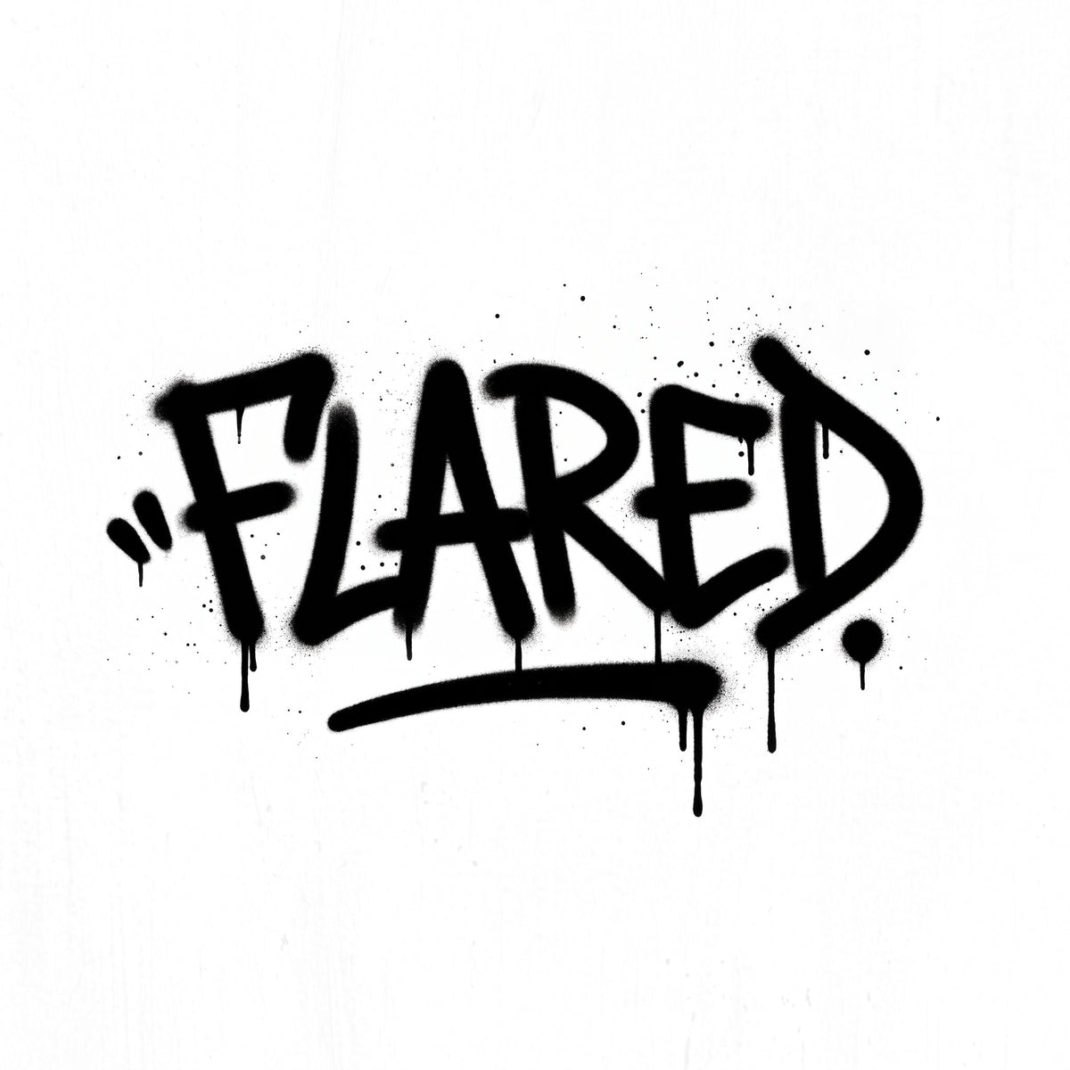 Flared Jeans