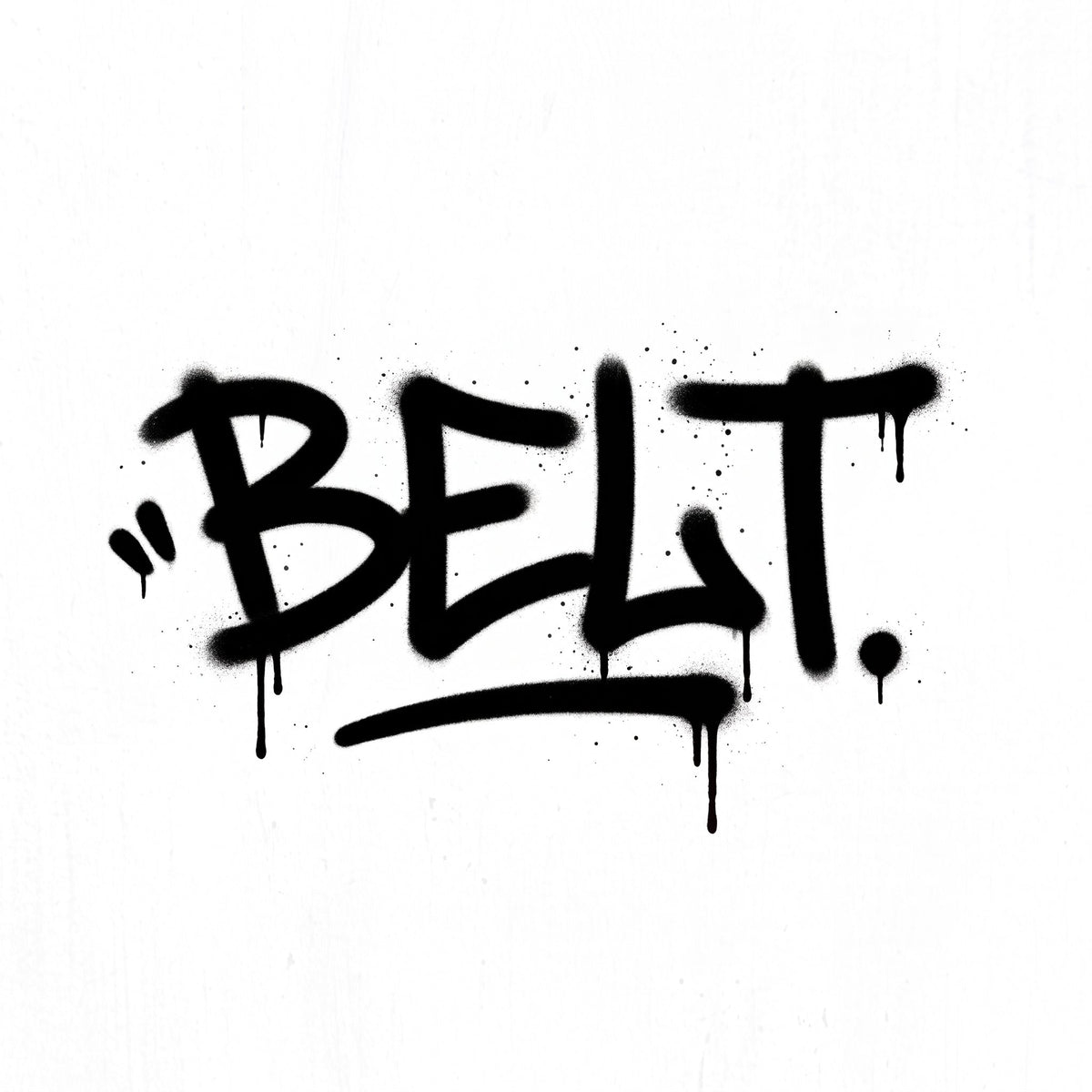 Belt