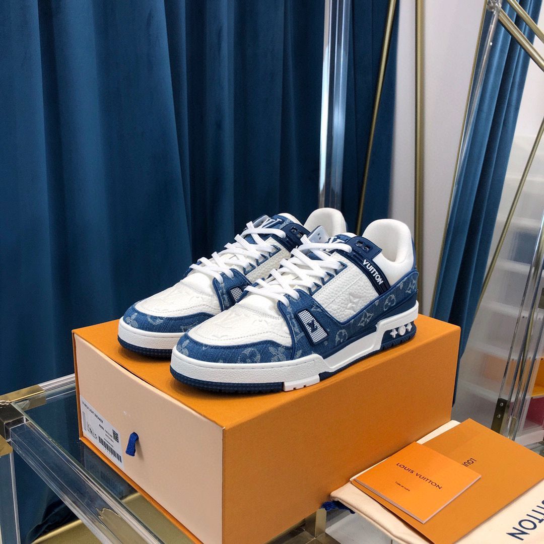 Lv trainer
