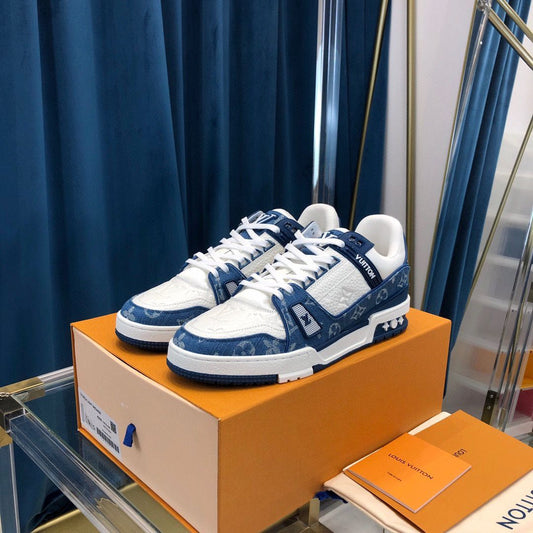 Lv trainer