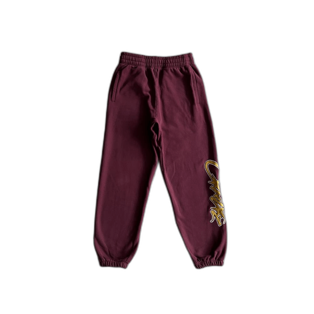 CRTZ Tracksuit