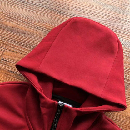 Tech Fleece Tracksuit