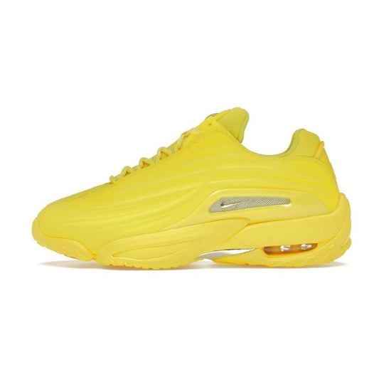 Hot Step 2 Drake Opti Yellow