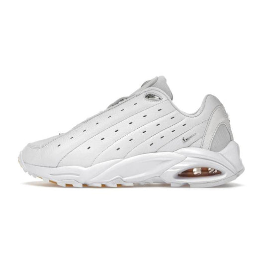 Hot Step Air Terra Drake White