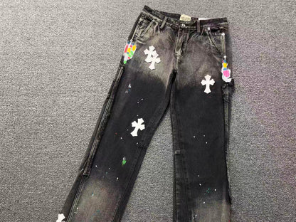 Chrome Hearts Jeans