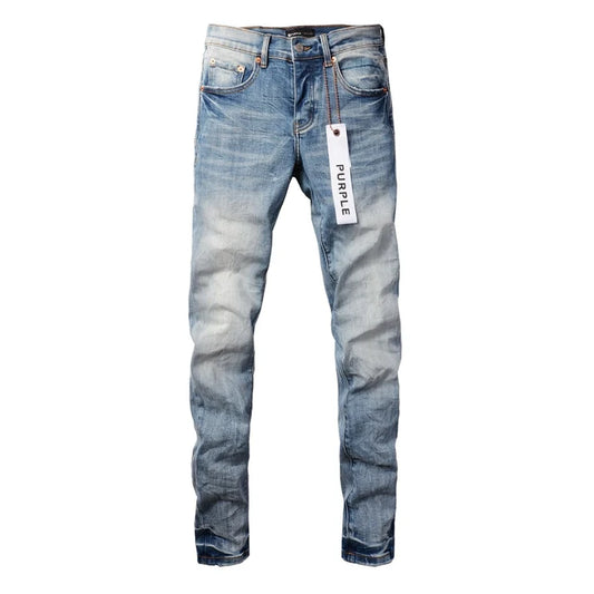 DENIM PU*PLE