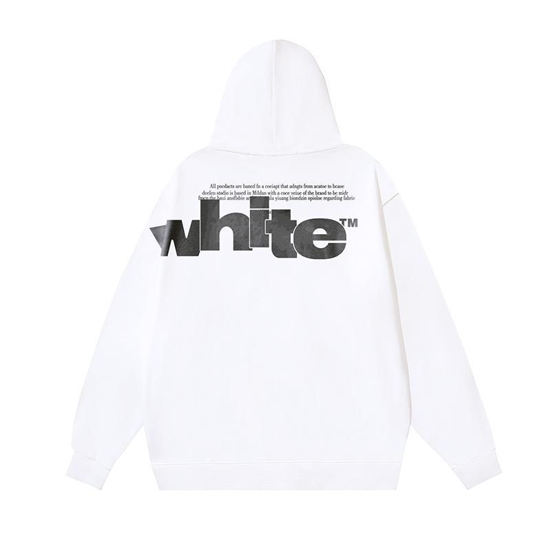 OW Hoodie