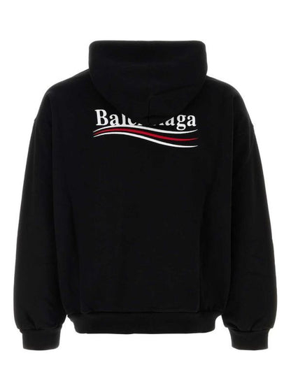 BB Hoodie