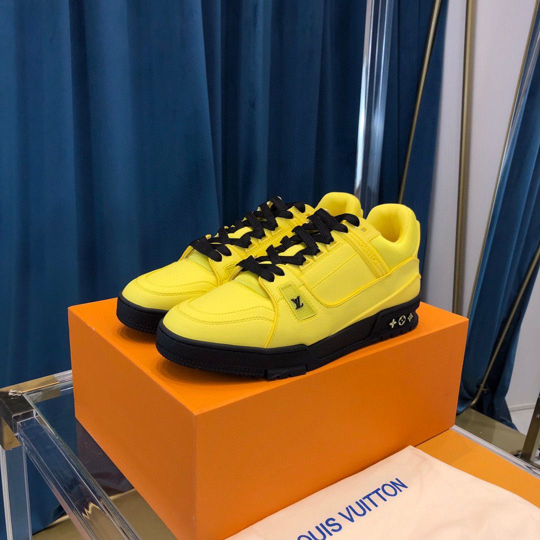 Lv trainer