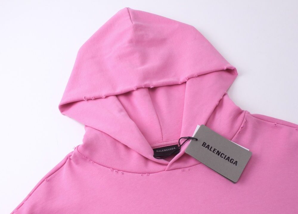 BB Hoodie