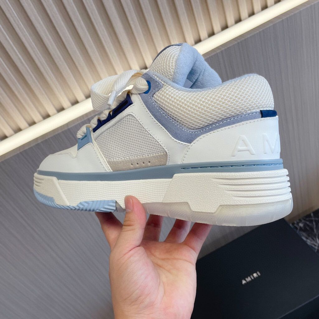 Ma-1 sneakers