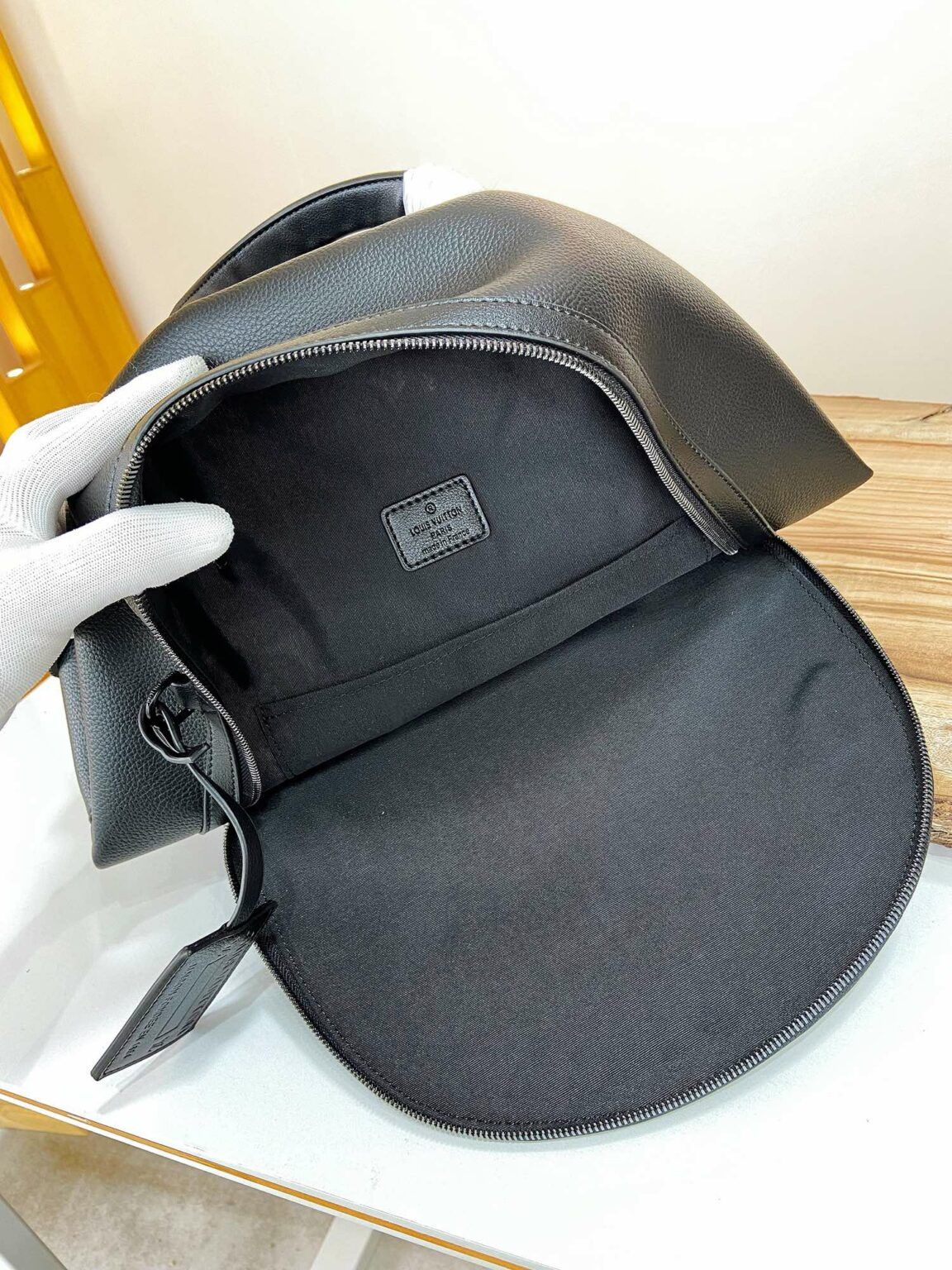 Lv borsa uomo