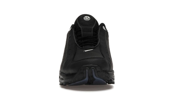 Hot Step Air Terra Drake Triple Black