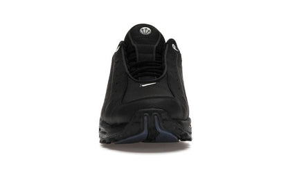 Hot Step Air Terra Drake Triple Black