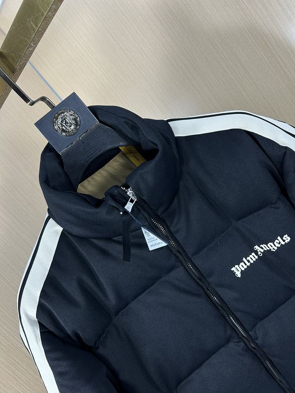 PA Puffer
