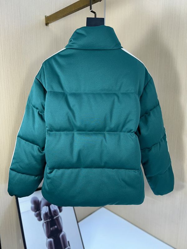 PA Puffer