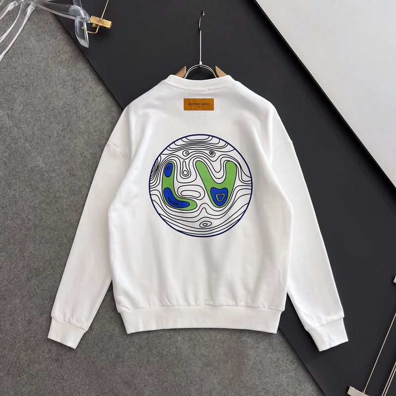 LV Sweatshirt