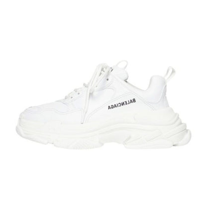 Triple S White
