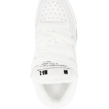 Ma-1 sneakers