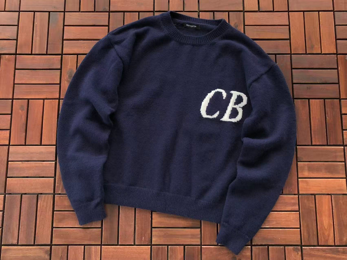 Maglione CB
