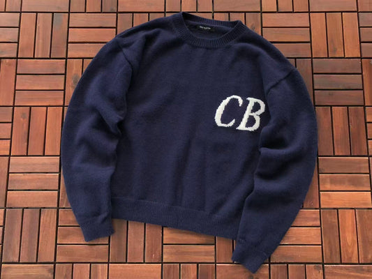Maglione CB