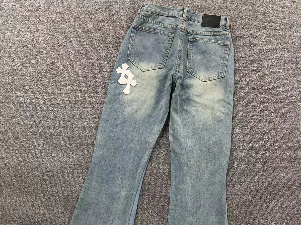 Chrome Hearts Jeans