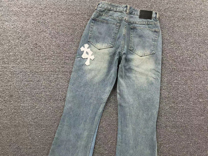 Chrome Hearts Jeans