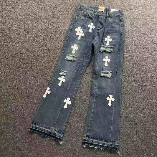 Chrome Hearts Jeans