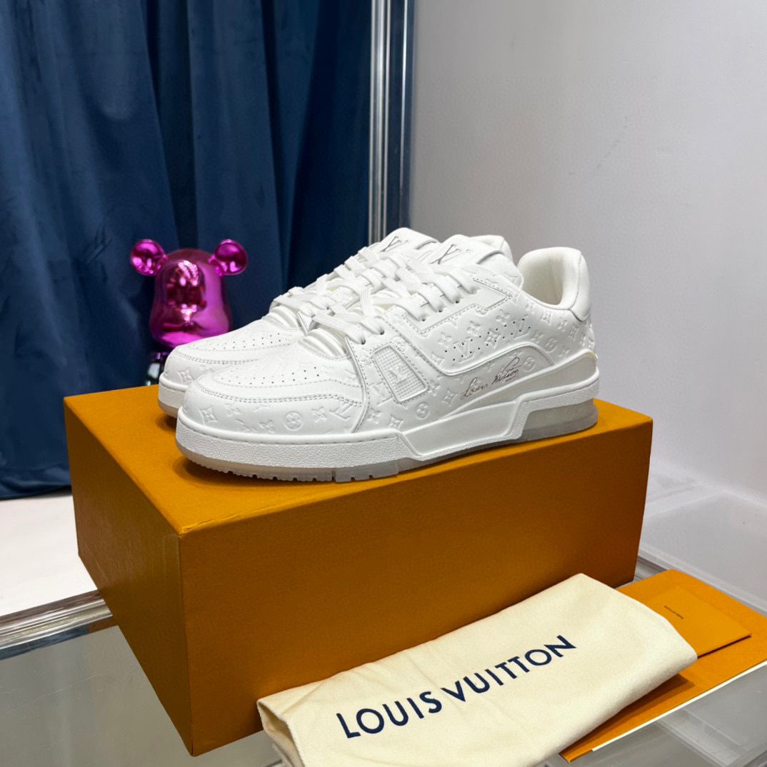 Lv trainer