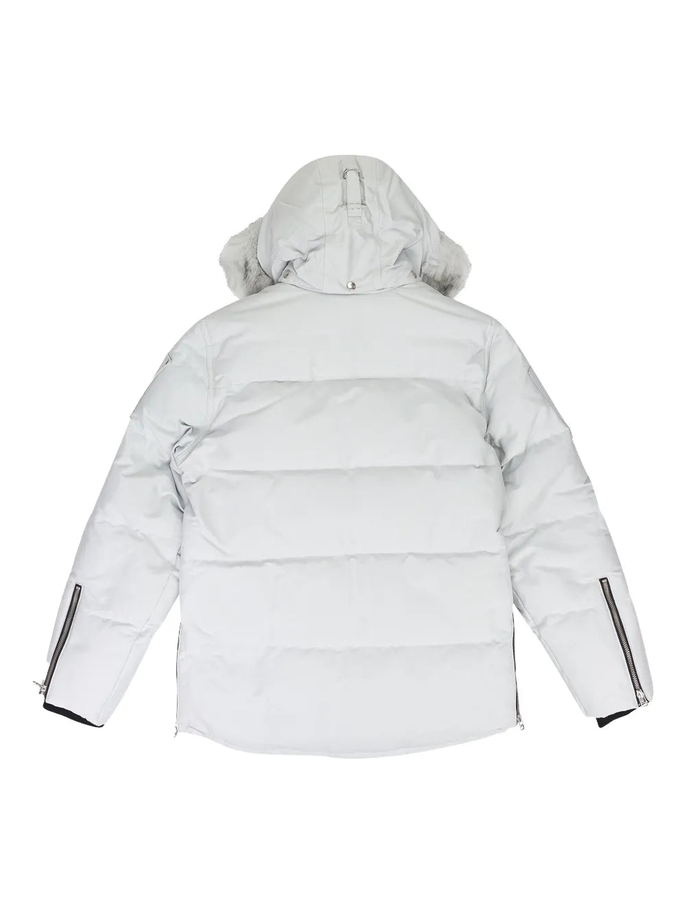 MOOSE WHITE