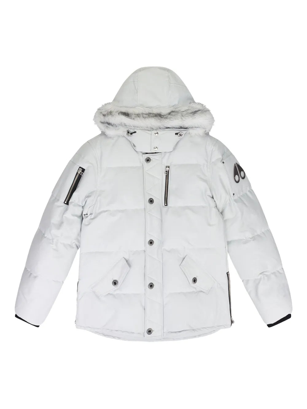 MOOSE WHITE