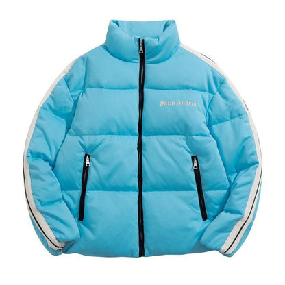 PA Puffer