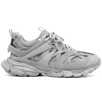Track low-top sneakers