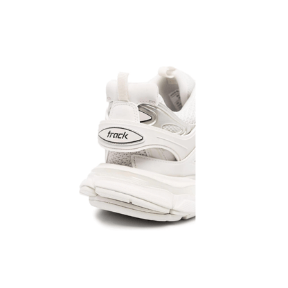 Track sneakers