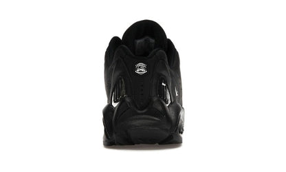 Hot Step Air Terra Drake Triple Black
