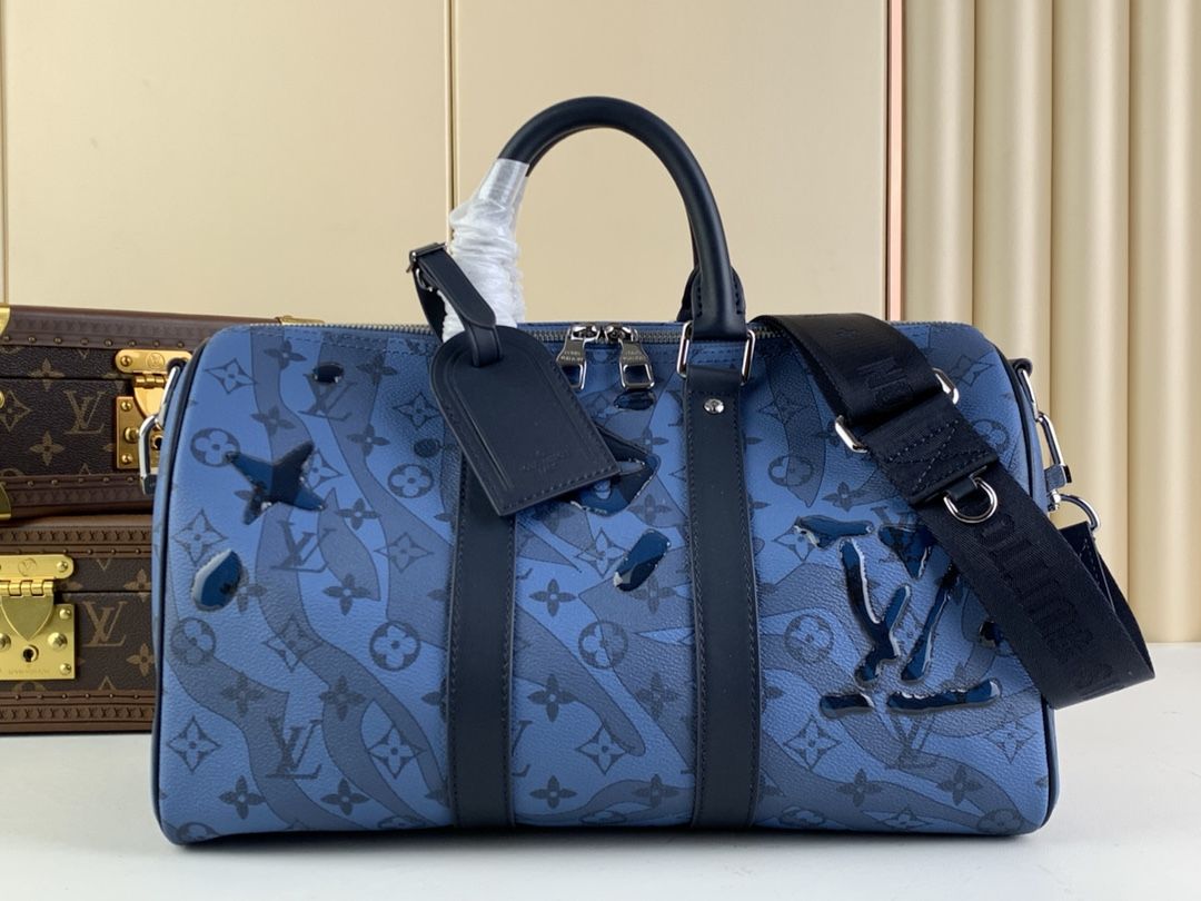 Lv borsa uomo