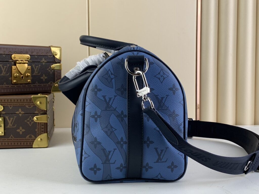 Lv borsa uomo