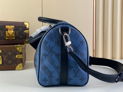 Lv borsa uomo